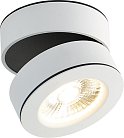 Накладной светильник Donolux DL18958R25W1W SUN