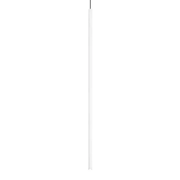 Подвесной светильник Ideal Lux 263687 FILO SP1 BIANCO