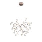 Люстра подвесная ST LUCE SL379.203.45 RAFINA