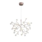 Люстра подвесная ST LUCE SL379.203.45 RAFINA