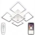 Накладной светильник Natali Kovaltseva HIGH-TECH LED LAMPS 82022