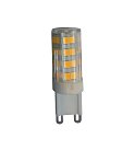 Лампа KINK LIGHT L09409(4000K) G9 5W 3000K Медина