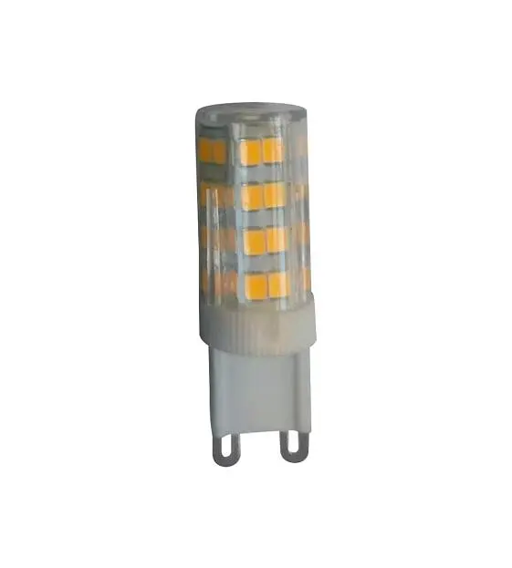 Лампа KINK LIGHT L09409(4000K) G9 5W 3000K Медина Лампа KINK LIGHT L09409(4000K) G9 5W 3000K Медина