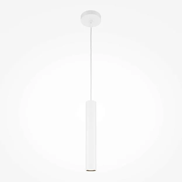 Подвесной светильник Maytoni MOD161PL-01W1 Pro Focus