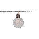 Светодиодная елочная гирлянда Eglo 411112 ORNAMENT