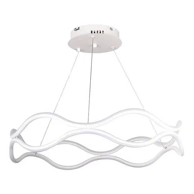 Подвесной светильник Natali Kovaltseva Led Lamps 81284 Smart LedLight