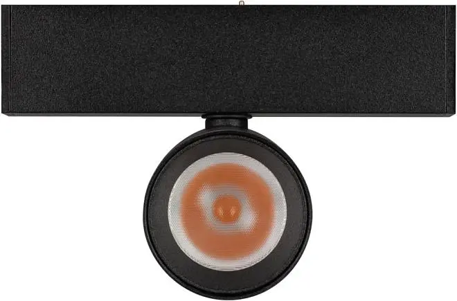 Трековый светильник Arlight 033678(1) MAG-25 Трековый светильник Arlight 033678(1) MAG-25