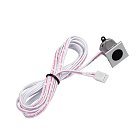 Датчик движения инфракрасный Arlight 018352 SR-Door-Switch-Silver-S