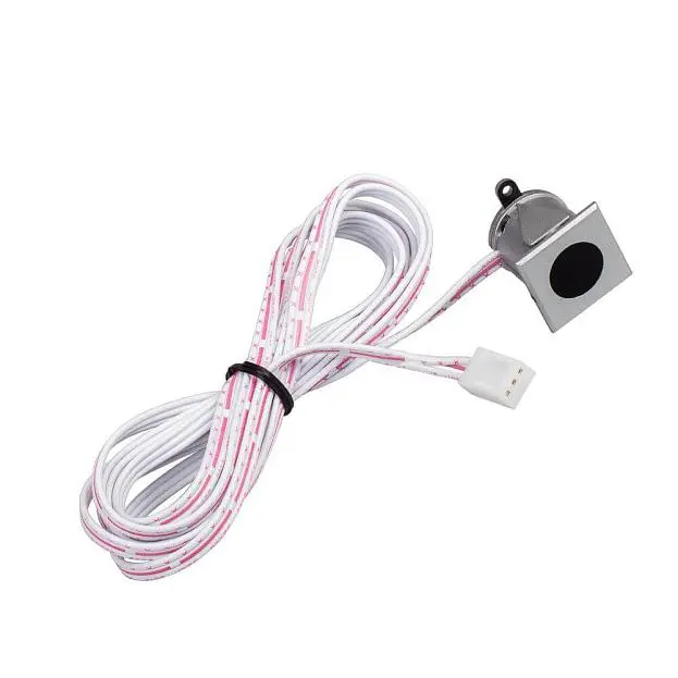 Датчик движения инфракрасный Arlight 018352 SR-Door-Switch-Silver-S Датчик движения инфракрасный Arlight 018352 SR-Door-Switch-Silver-S
