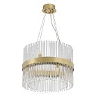 Люстра Arte Milano 430110.400.8.G9.B1 BS Бари