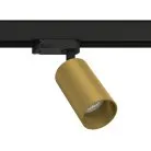 Трековый светильник Ledron MJ-1185 Gold