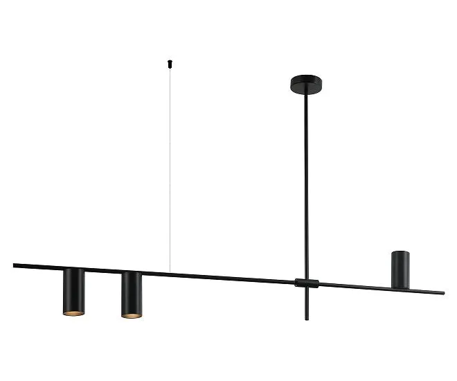 Люстра Kink Light 07621-3,19 Рия