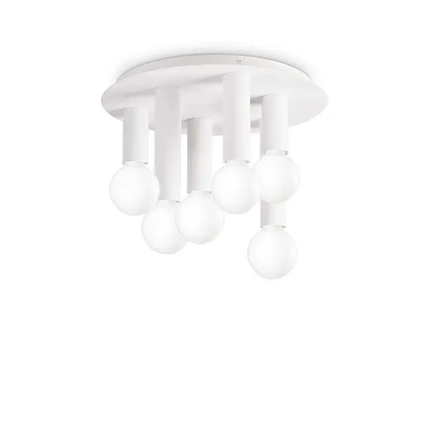 Потолочный светильник Ideal Lux 327983 Petit Потолочный светильник Ideal Lux 327983 Petit