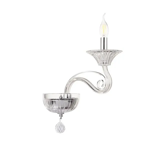 Бра FIDEL WALL ImperiumLoft 167554-26 FIDEL-WALL01