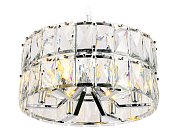 Подвесная люстра с хрусталем Ambrella light TR5159 Traditional