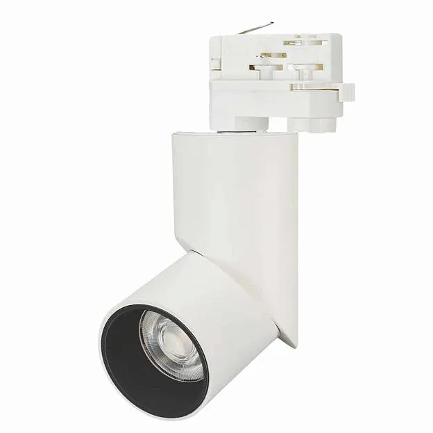 Трековый светильник Arlight 025461 Twist Трековый светильник Arlight 025461 Twist