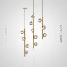 Подвесной светильник JULIET LUX Lampatron 6645-18175