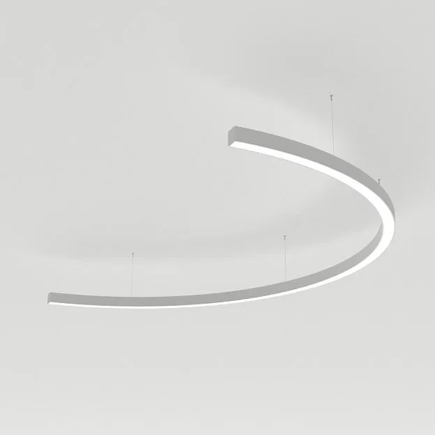 Подвесной светильник Arlight 034018(1) ARC Подвесной светильник Arlight 034018(1) ARC