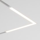 Трековый светильник Maytoni TR042-2-24W3K-WBasis