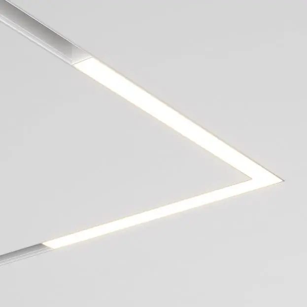 Трековый светильник Maytoni TR042-2-24W3K-WBasis