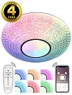 Накладной светильник Natali Kovaltseva LED LAMPS 81236