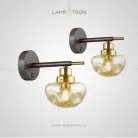 Бра VIKO WALL Lampatron 2795