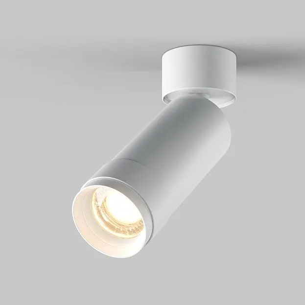 Потолочный светильник Maytoni C055CL-L12W3K-Z-W Focus Zoom