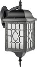 Настенный фонарь уличный Oasis Light 64802L cover Bl LONDON L