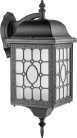 Настенный фонарь уличный Oasis Light 64802L cover Bl LONDON L