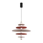 Подвесной светильник Lumion 8296/14AL FELTA