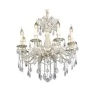 Люстра подвесная Omnilux OML-74403-08 Taranto