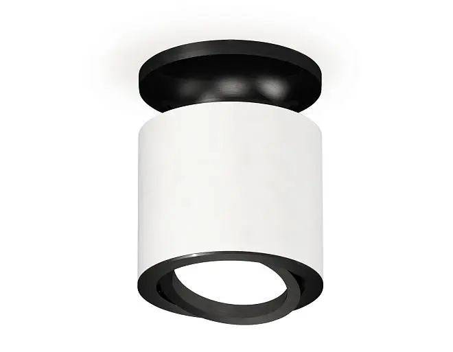 Комплект накладного поворотного светильника Ambrella light XS7401081 Techno Комплект накладного поворотного светильника Ambrella light XS7401081 Techno