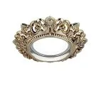 Встраиваемый Светильник Gauss CA052 Antique