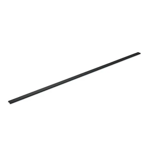 Декоративная заглушка для шинопровода Donolux Decorative Element DLT2500 B SPACE-Track system Декоративная заглушка для шинопровода Donolux Decorative Element DLT2500 B SPACE-Track system