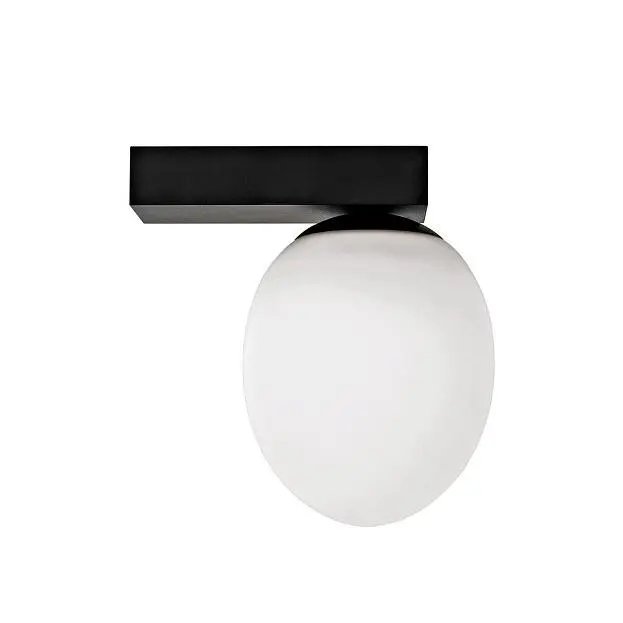 Настенный светильник Nowodvorski Ice Egg C 8132 Настенный светильник Nowodvorski Ice Egg C 8132