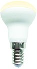 Лампочка светодиодная Volpe LED-R50-5W/3000K/E14/FR/SLS LED-R50-SLS