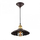 Подвесной светильник Citilux CL450104 Эдисон