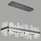 Подвесная люстра Wertmark WE460.03.023 LOTTA