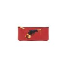 Косметичка Seletti 02525 Revolver Toiletpaper Bag