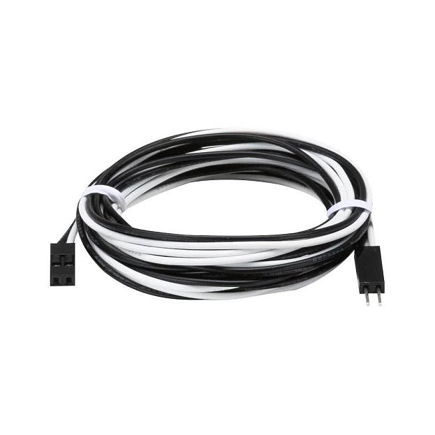 Кабель соединительный Paulmann 78418 LumiTiles 1.95м