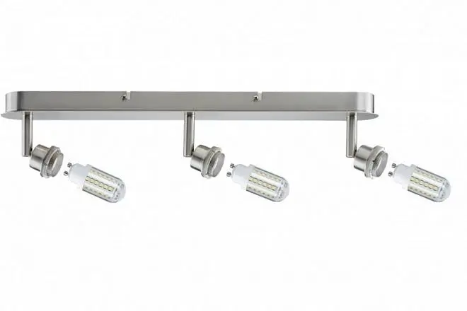 Спот Paulmann 60312 DecoSystems Спот Paulmann 60312 DecoSystems