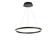 Подвесной светильник Donolux S111028/1 D600 Black