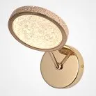 Настенный Светильник Naina Wall 208969-23 ImperiumLoft