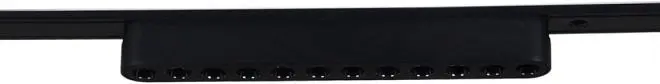 Трековый светильник Reluce 13002-9.3-001UR magnetic LED12W BK Трековый светильник Reluce 13002-9.3-001UR magnetic LED12W BK