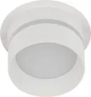 Точечный светильник ЭРА DK93 WH