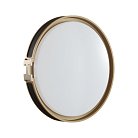 Настенно-потолочный светильник SONEX 7667/DL FAVEMO BLACK