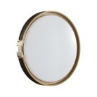 Настенно-потолочный светильник SONEX 7667/DL FAVEMO BLACK