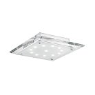 Настенно-потолочный светильник Ideal Lux 074214 PACIFIC PL12