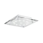Настенно-потолочный светильник Ideal Lux 074214 PACIFIC PL12
