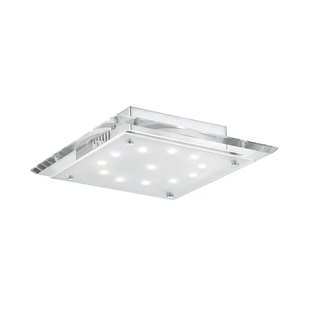 Настенно-потолочный светильник Ideal Lux 074214 PACIFIC PL12 Настенно-потолочный светильник Ideal Lux 074214 PACIFIC PL12